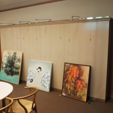 京都花鳥館賞作品展