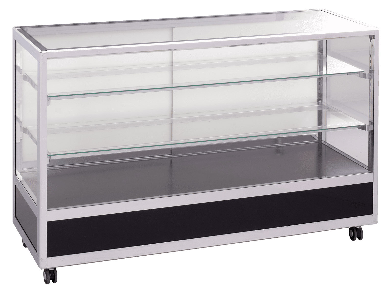 C2C ガラスケース