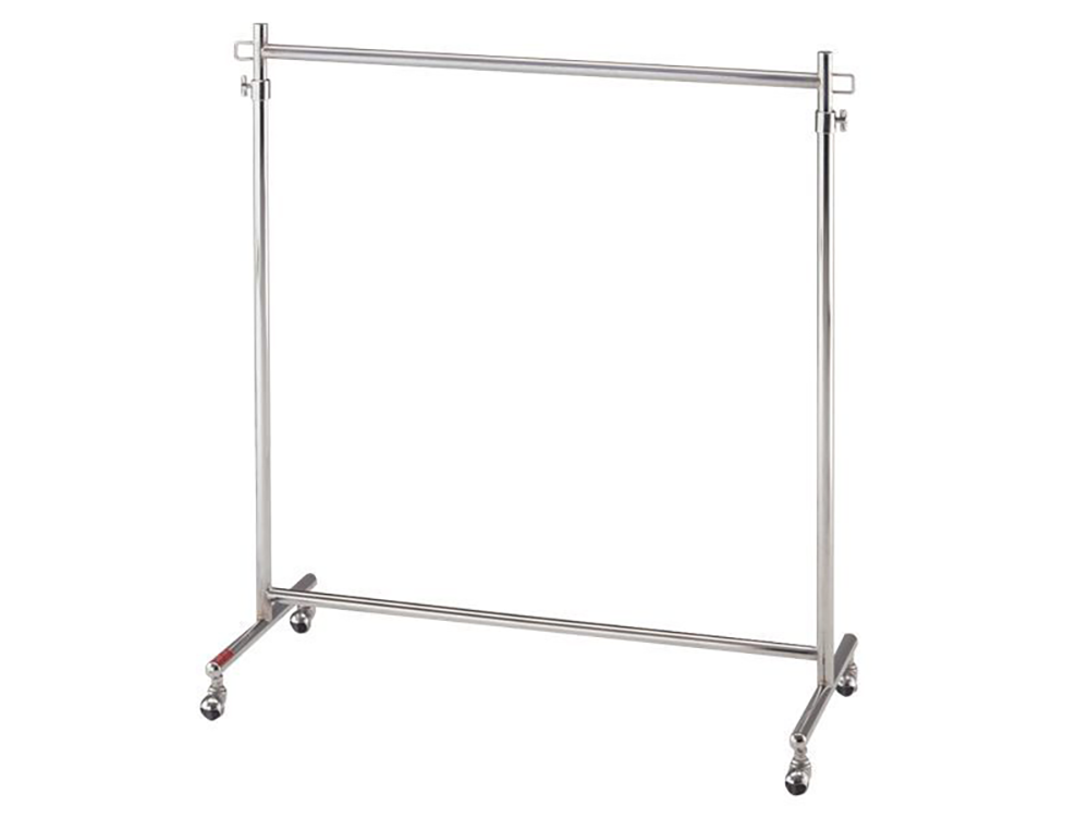 業務用シングルハンガーラック　メイン画像