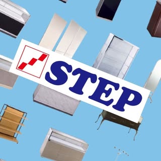 STEPアイコン
