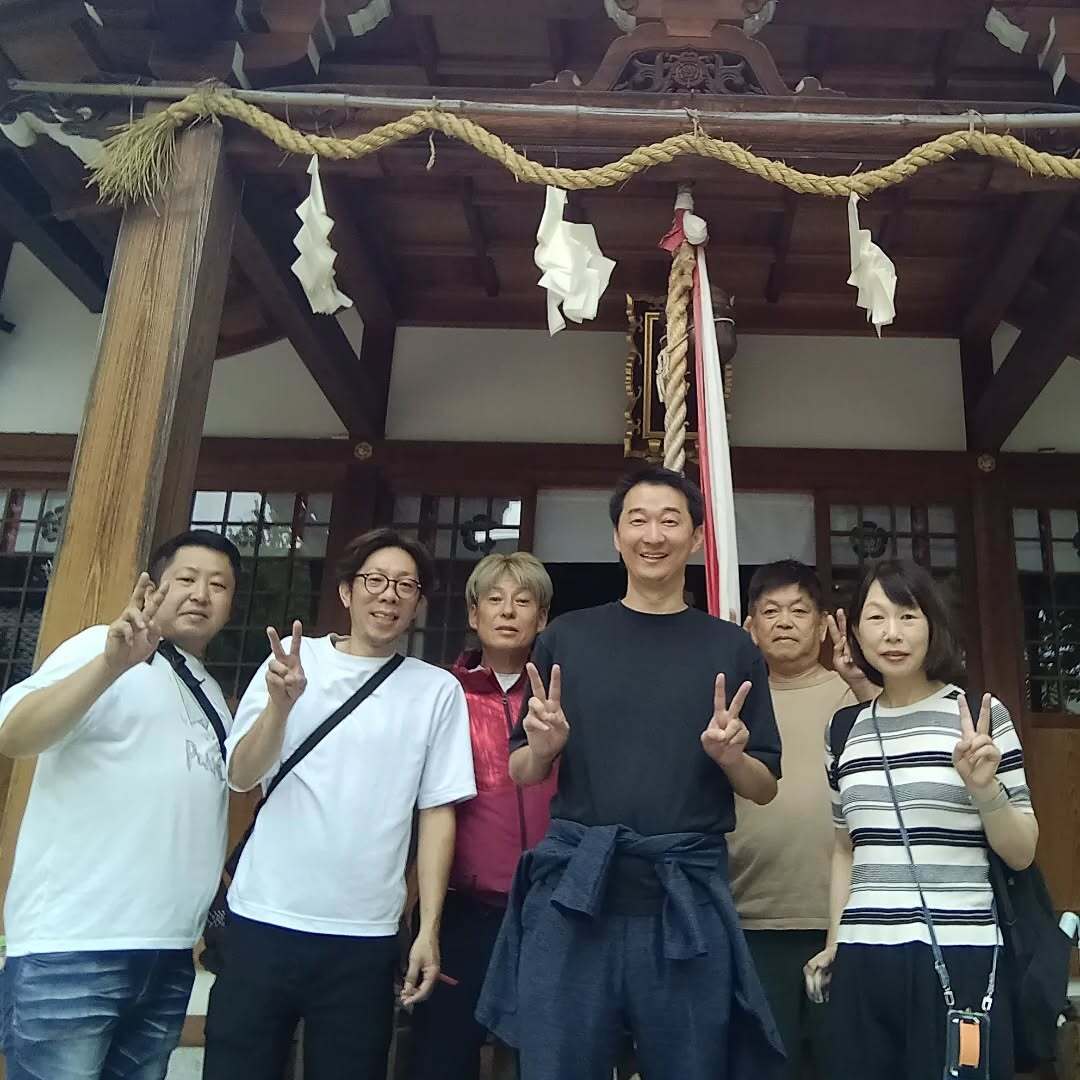 ステップ総会 2025/08