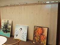 京都花鳥館賞作品展