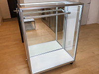 メイン画像　化粧まわしケースの製作販売 2026/03