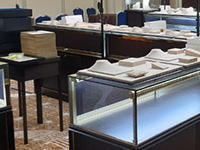 メイン画像　リーガロイヤルホテル小倉(宝飾展示会)