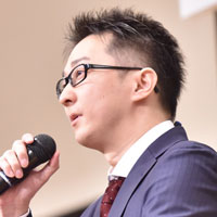 代表者挨拶