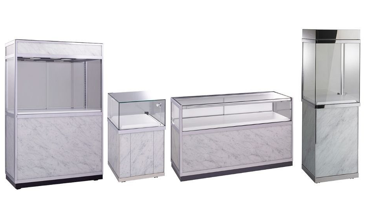 宝飾ゴールドケースのメイン画像