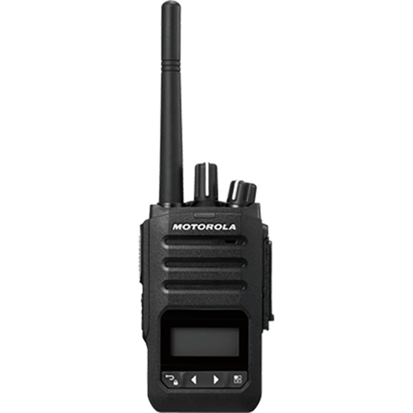 IP502HTB:アイコム製IP無線機(au4GLTE＋docomo3G)