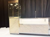 メイン画像　NewoMAN新宿 ルミネゼロ 宝飾展示会