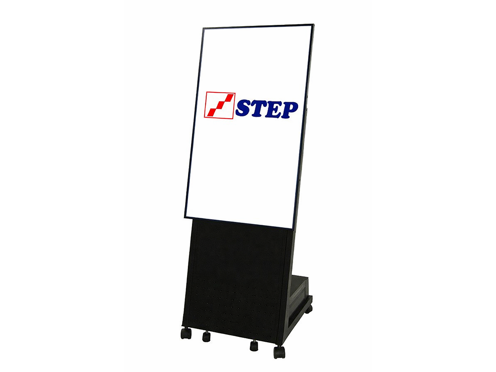 オリジナルスチレンボード クリスマス仕様