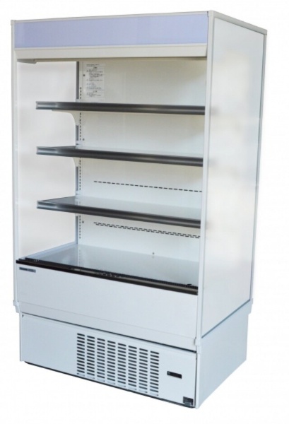 冷蔵スナックケース(コンパクト)252L