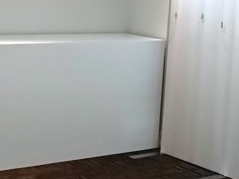 横浜ベイシュラトンのギャラリー個展