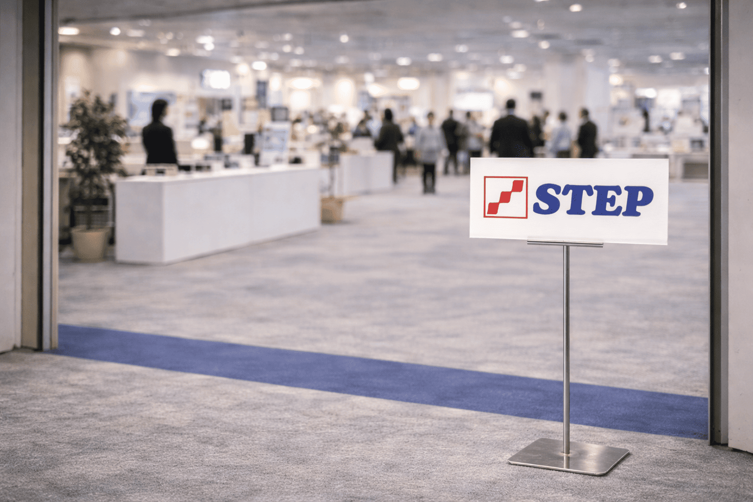 サインスタンド・イーゼルレンタルのメイン画像