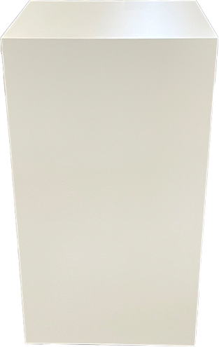 TB3 展示台（白）