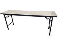 ホワイトテーブル