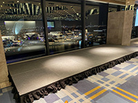 メイン画像　横浜モノリス 結婚式