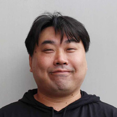 下川大輔さんの写真