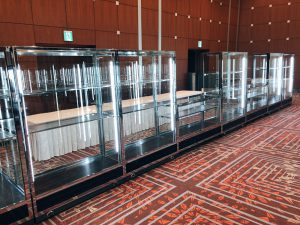都内開催オークション会場 | 株式会社ステップショーケース 都内開催オークション会場 | 株式会社ステップショーケース